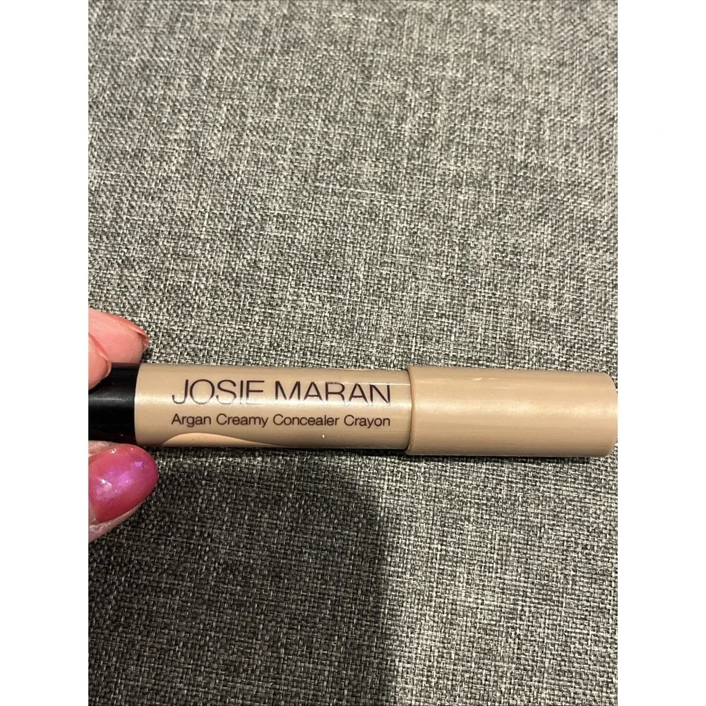 Josie Maran Argan Creamy Concealer Crayon LIGHT 1 - .1oz